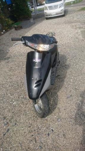 ✨ホンダディオ✨３８０００→３３０００