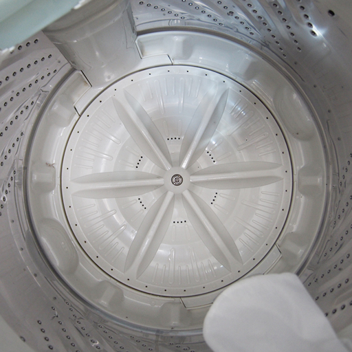 2011年製 信頼のPanasonic 5.0kg 洗濯機 ES15