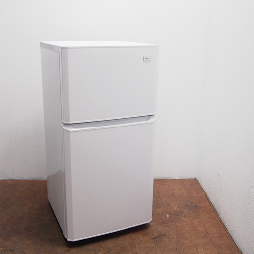 2013年製 一人暮らしに最適サイズ 冷蔵庫 HL37