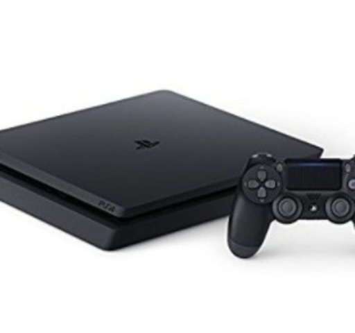 PS4新品未開封CUH -2000AB01