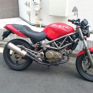 VTR250