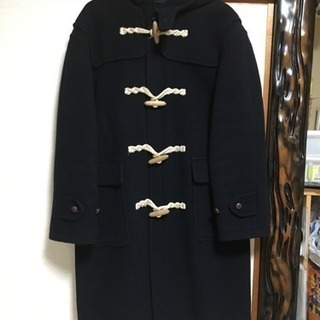 CHAPS RALPH LAUREN ダッフルコート M