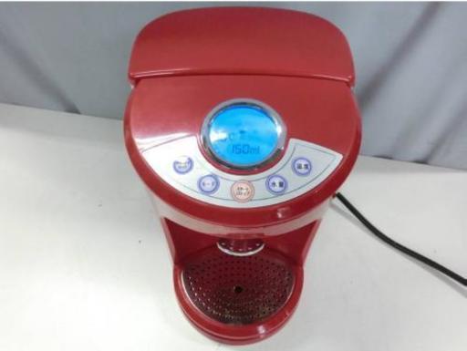 瞬間湯沸し器　ユーマッハ