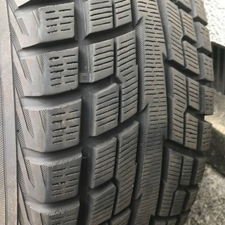 215/70R16 JAOSホイール、スタッドレスタイヤのセット！ - タイヤ ...