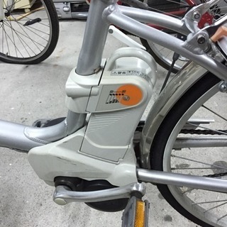 スズキ 電動自転車 美品 バッテリー充電器付き