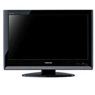 限定値引き！本日20時までREGZA 40V ハイビジョン液晶テレビ 限定値引き！本日20時までREGZA 40V ハイビジョン液晶テレビ