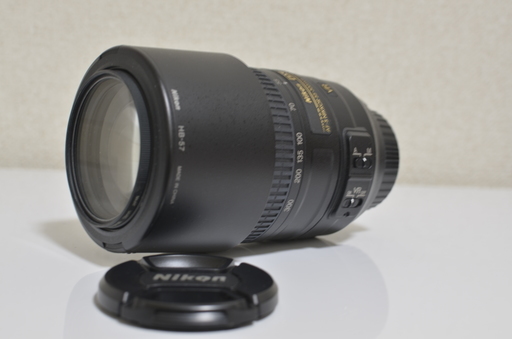 Nikon 望遠ズームレンズ AF-S DX NIKKOR 55-300mm