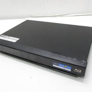 SHARP シャープ HDD/BD/DVD 一体型 レコーダー ...