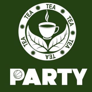 男女混合バスケチーム　Tea Party