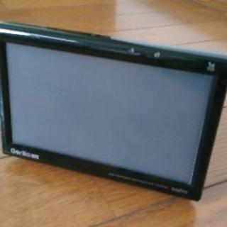 商談中【ジャンク品】SANYO Golilla Liteディスプレイ