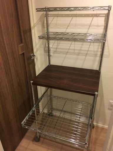 ニトリ レンジ台 お安くお譲りします あっきー 船橋の収納家具 食器棚 キッチン収納 の中古あげます 譲ります ジモティーで不用品の処分 ニトリ レンジ台 お安くお譲りします あっきー 船橋の収納家具 食器棚 キッチン収納 の中古あげます 譲ります ジモティーで不用品の処分