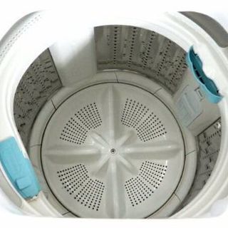 2016年式日立大型7キロ洗濯機です！ お風呂組み上げホース付きです 配送無料です！💫