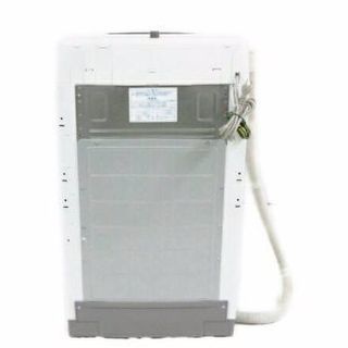 2016年式日立大型7キロ洗濯機です！ お風呂組み上げホース付きです 配送無料です！💫