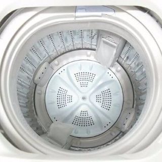 AQUA 洗濯機 4.5kg ホワイト 2016年製です！💫 綺麗です デジタル表示です 取り扱い説明書付き 配送無料