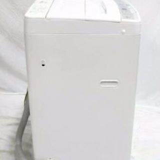 AQUA 洗濯機 4.5kg ホワイト 2016年製です！💫 綺麗です デジタル表示です 取り扱い説明書付き 配送無料