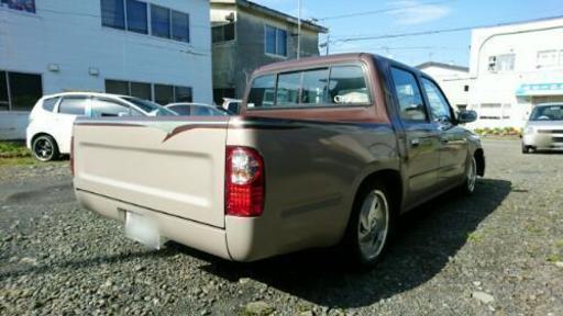希少なハイラックスダブルキャブ geek 釧路のその他の中古車 ジモティー 希少なハイラックスダブルキャブ geek 釧路のその他の中古車 ジモティー
