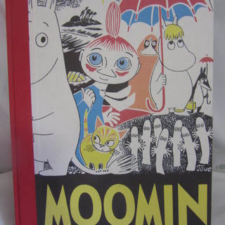 LD/ムーミン MUMiN 不朽の名作初回シリーズ◇ねぇムーミン