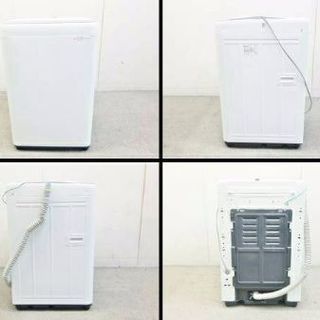 2017年式Panasonic5キロ送風乾燥と槽洗浄機能付き デジタルパネルです 取り扱い説明書付き 綺麗です！ 配送無料です