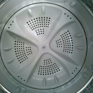 2013年式5キロデジタル表示槽洗浄と送風乾燥機能付きです 配送無料です！💫