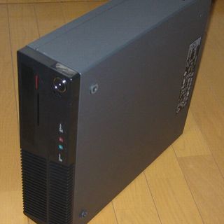 【値下げ】Lenovo ThinkCentre M73 Smal...