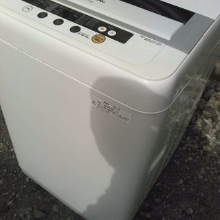 2011年式Panasonic5キロデジタル表示です 槽洗浄その他色々機能付きです