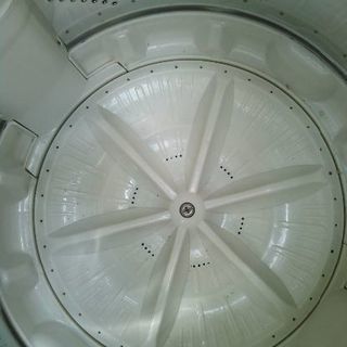 2011年式Panasonic5キロデジタル表示です 槽洗浄その他色々機能付きです