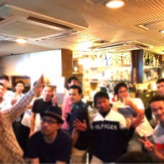 ☆8月29日(火)バスケ日本代表 vs オーストラリア戦をHUBで観戦！！☆ - 渋谷区