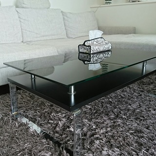 Simple Styleのセンターテーブル