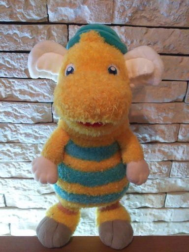 おかあさんといっしょ スプー Vivi 高槻のおもちゃ ぬいぐるみ の中古あげます 譲ります ジモティーで不用品の処分