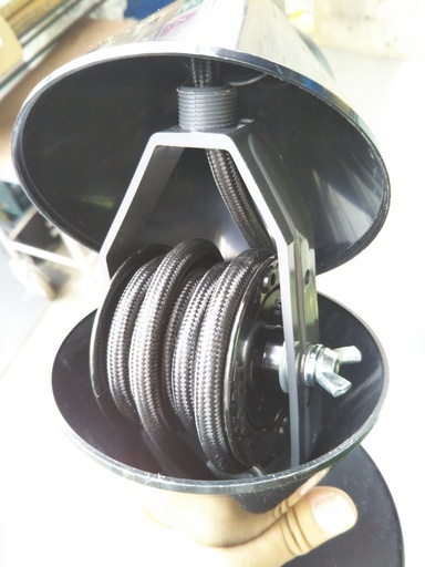 オシャレ照明 コードリール式 セットor単品 Oapit 昭島の照明器具の中古あげます 譲ります ジモティーで不用品の処分