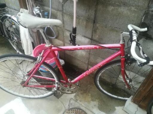 自転車