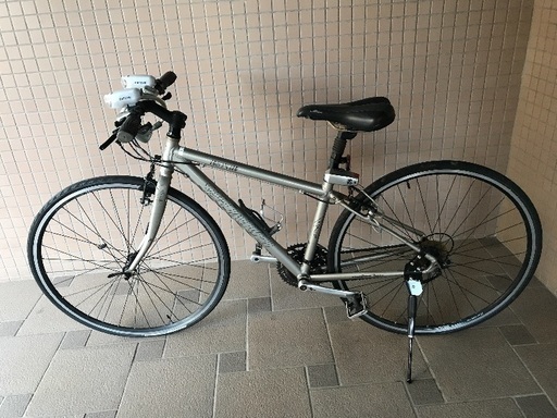 SPERIALIZET +CAT EYE+新品空気入れ