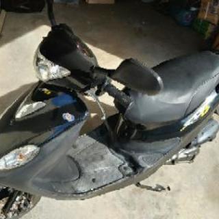 Sym 50cc エンジンかかります原付ジャンク マイヤ さいたまのその他の中古あげます 譲ります ジモティーで不用品の処分