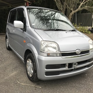 車検２付　ムーヴ L　１３万円