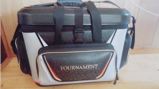 (中古)トーナメントバック
