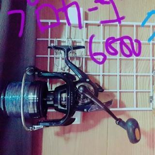 プロカーゴ6000(美品)