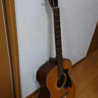 ギター。