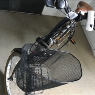 折りたたみ自転車