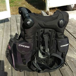 売れてしまいました　クレッシーサブのピカピカＢＣとピカピカのレギセット