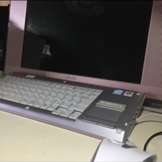 SONY VAIO VGC-LB63Bデスクトップ