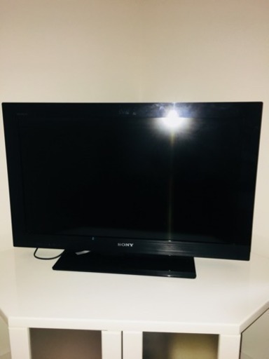 ソニー液晶テレビ 32型