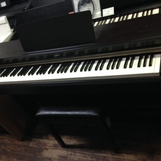 ヤマハ 電子ピアノ YDP-162R '14年製 YAMAHA YDP-162 - 第一楽器株式会社