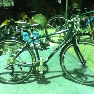 格安整備済自転車！！５８１