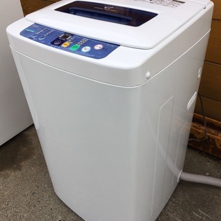100602 ☆洗濯機 Haier 4.2kg☆