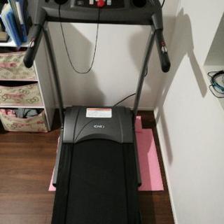 本格ランニングマシーン