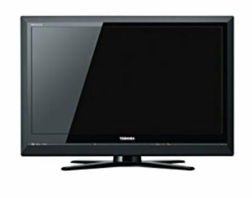 【全国一律送料無料】東芝 REGZA 32H1 32V型 ハイビジョン 液晶 テレビ HDD 500GB