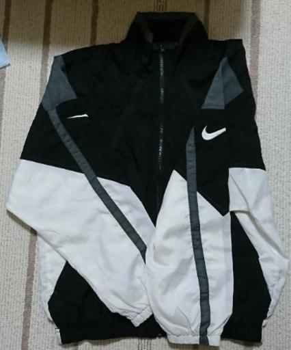 Nike ナイキ ジャージ上下セット メンズmサイズ チャチャ 京急川崎の服 ファッションの中古 古着あげます 譲ります ジモティーで不用品の処分