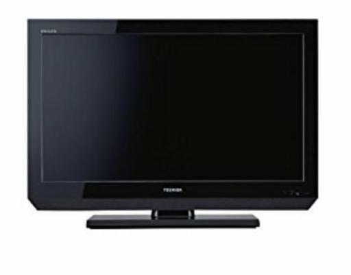 【全国一律送料無料】TOSHIBA REGZA 32AS2 32V型 ハイビジョン 液晶 テレビ