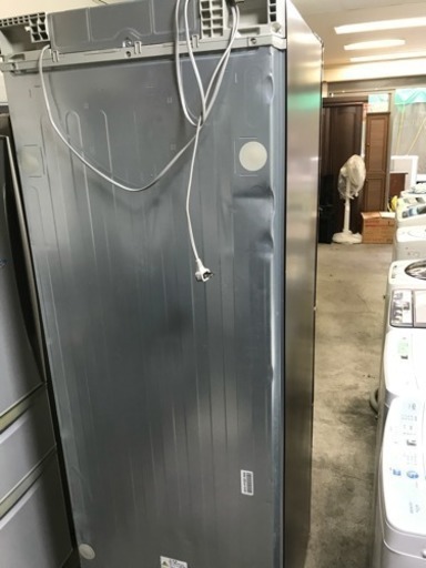冷蔵庫2014年式 大阪市内送料無料