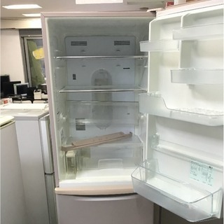 冷蔵庫 2011年 大阪市内送料無料